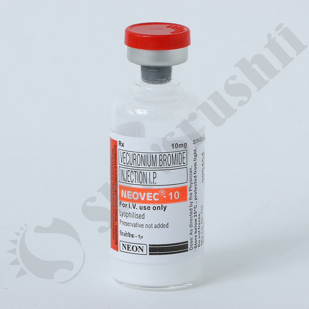 NEOVEC 10MG INJ - Image 5