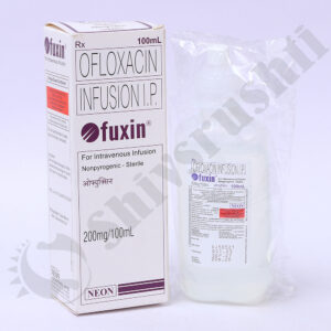 OFUXIN INFUSION 100ML