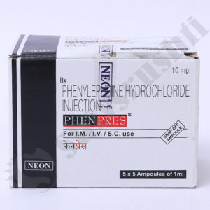 PHENPRES 1ML