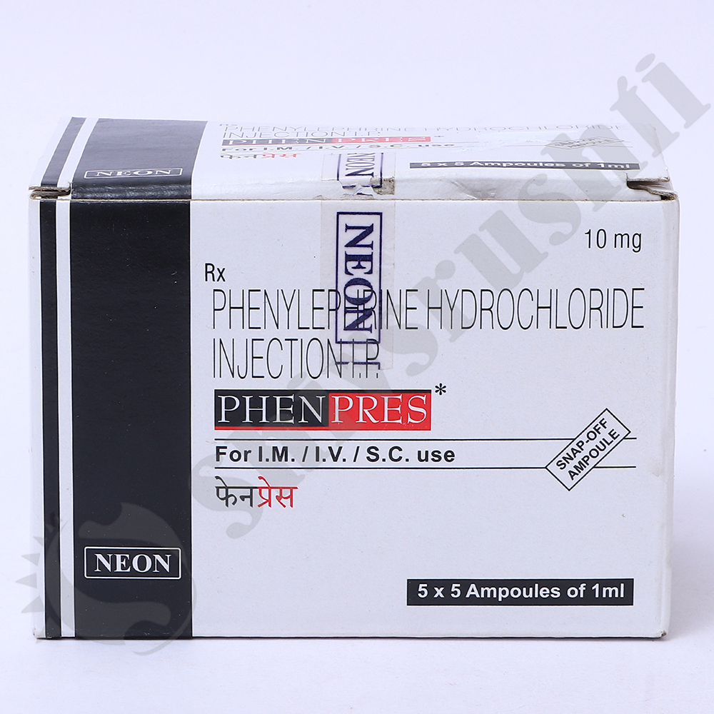 PHENPRES 1ML