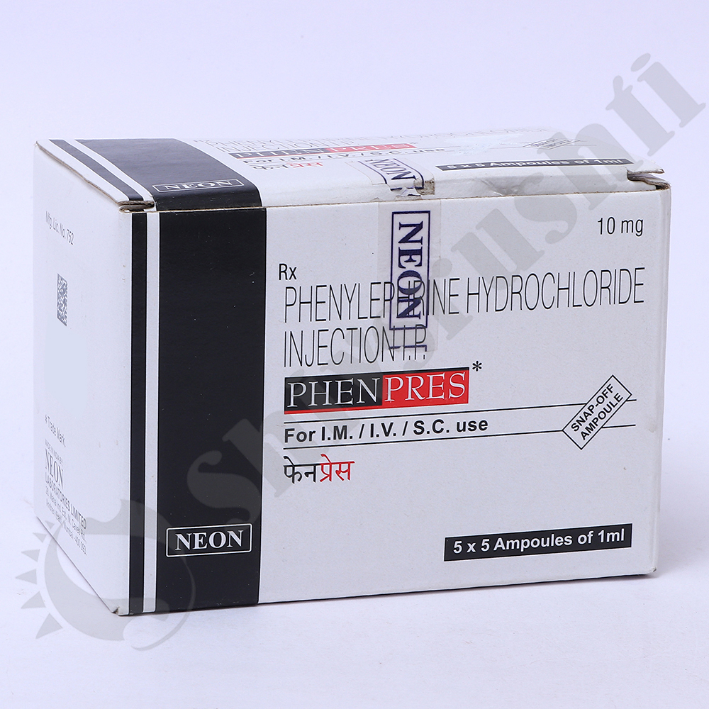 PHENPRES 1ML - Image 2