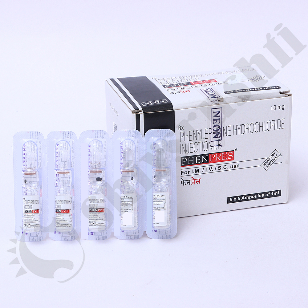 PHENPRES 1ML - Image 4