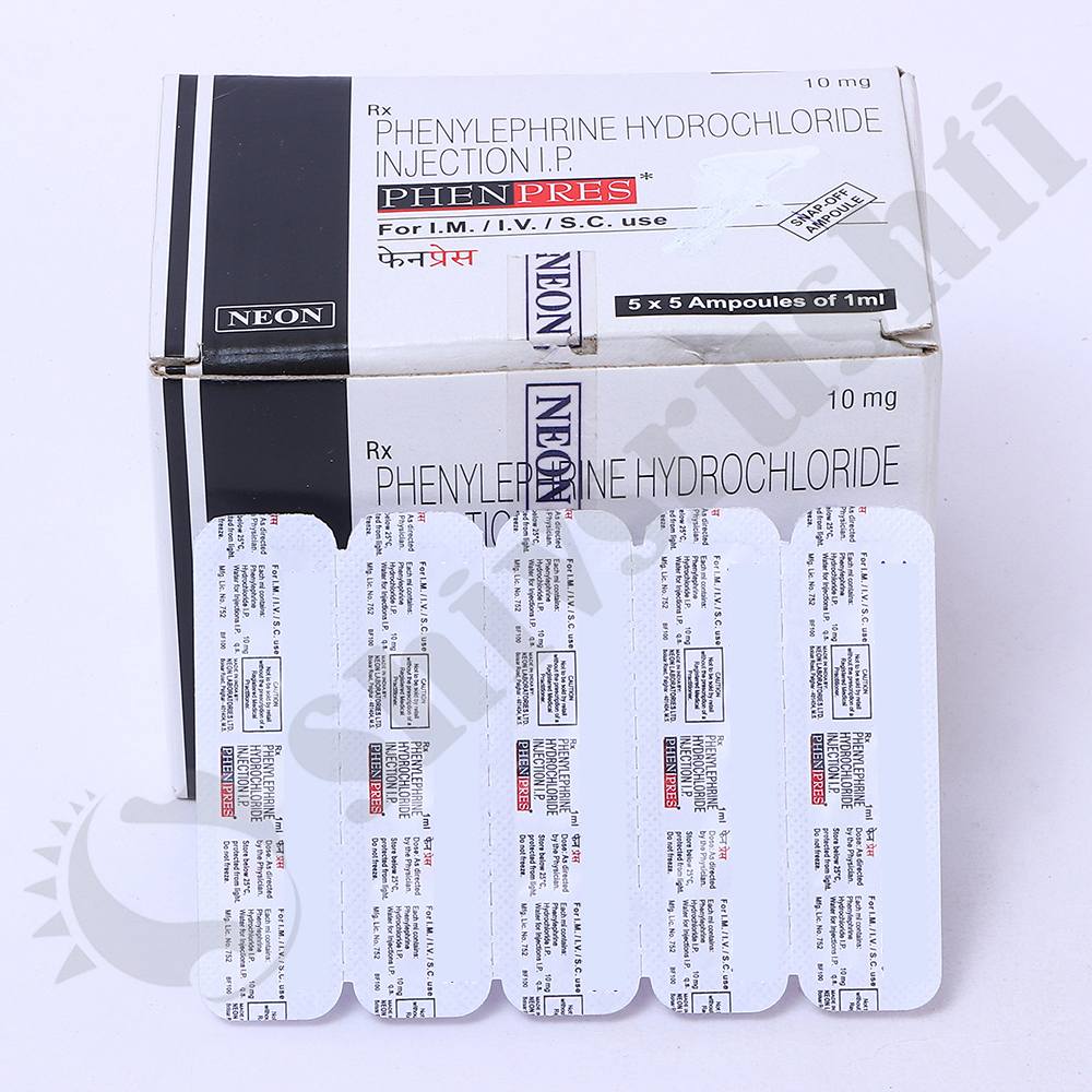 PHENPRES 1ML - Image 5