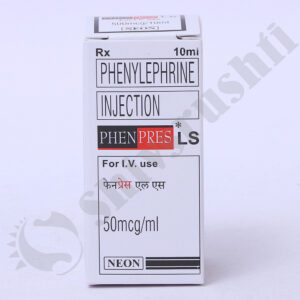 PHENPRES LS VIAL 10 ml