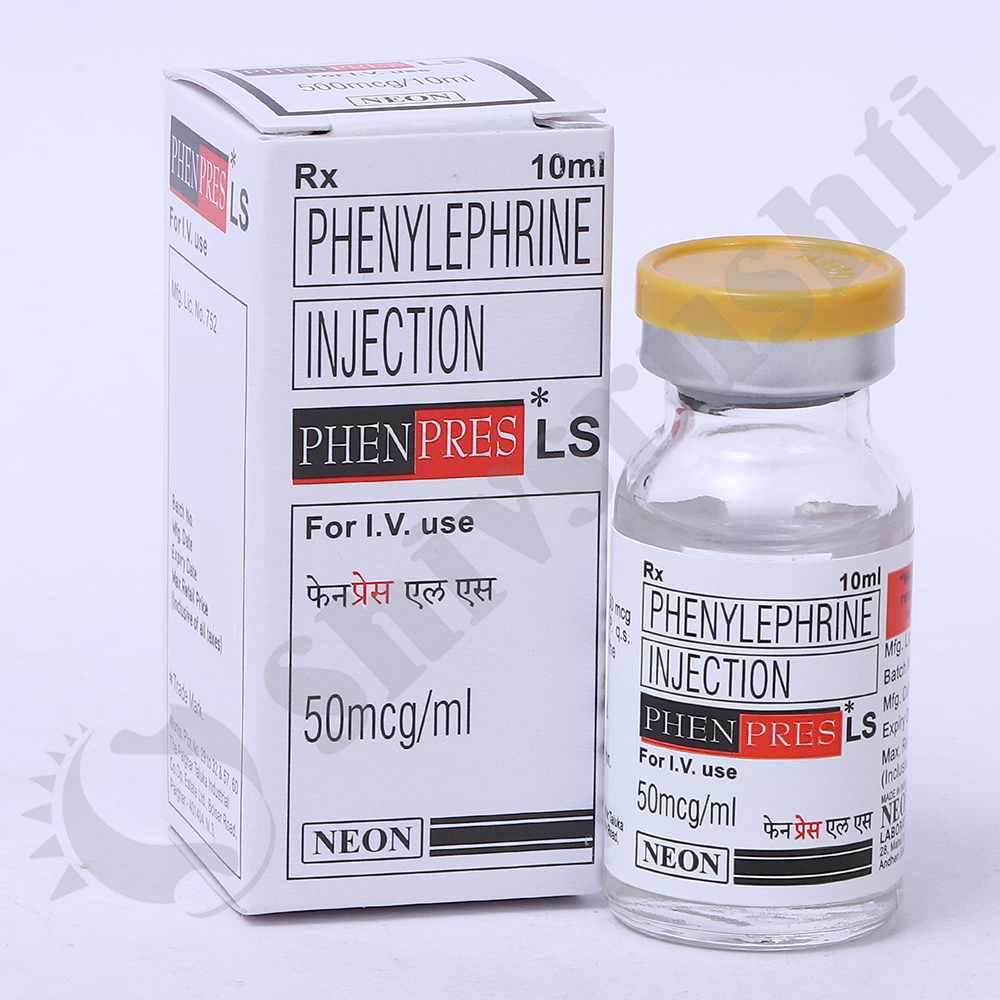 PHENPRES LS VIAL 10 ml - Image 4