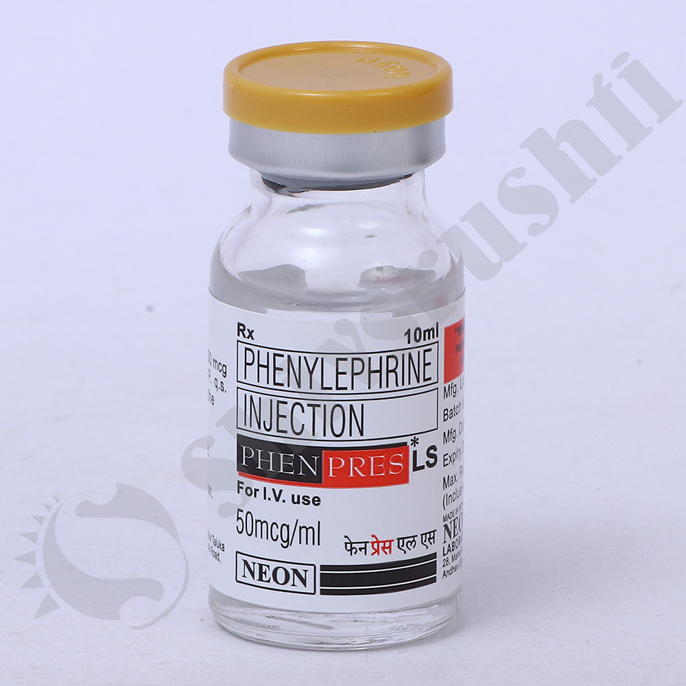 PHENPRES LS VIAL 10 ml - Image 5