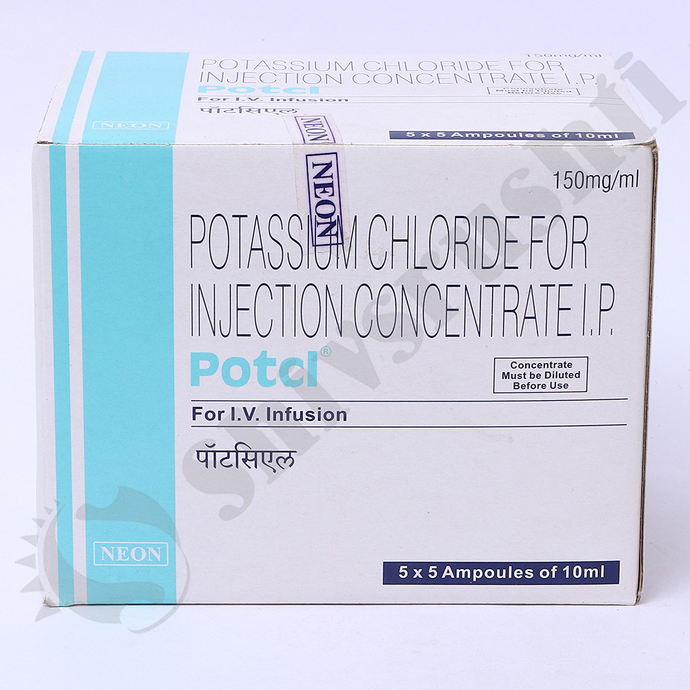 POTCL 10ML