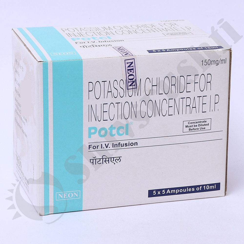 POTCL 10ML - Image 2