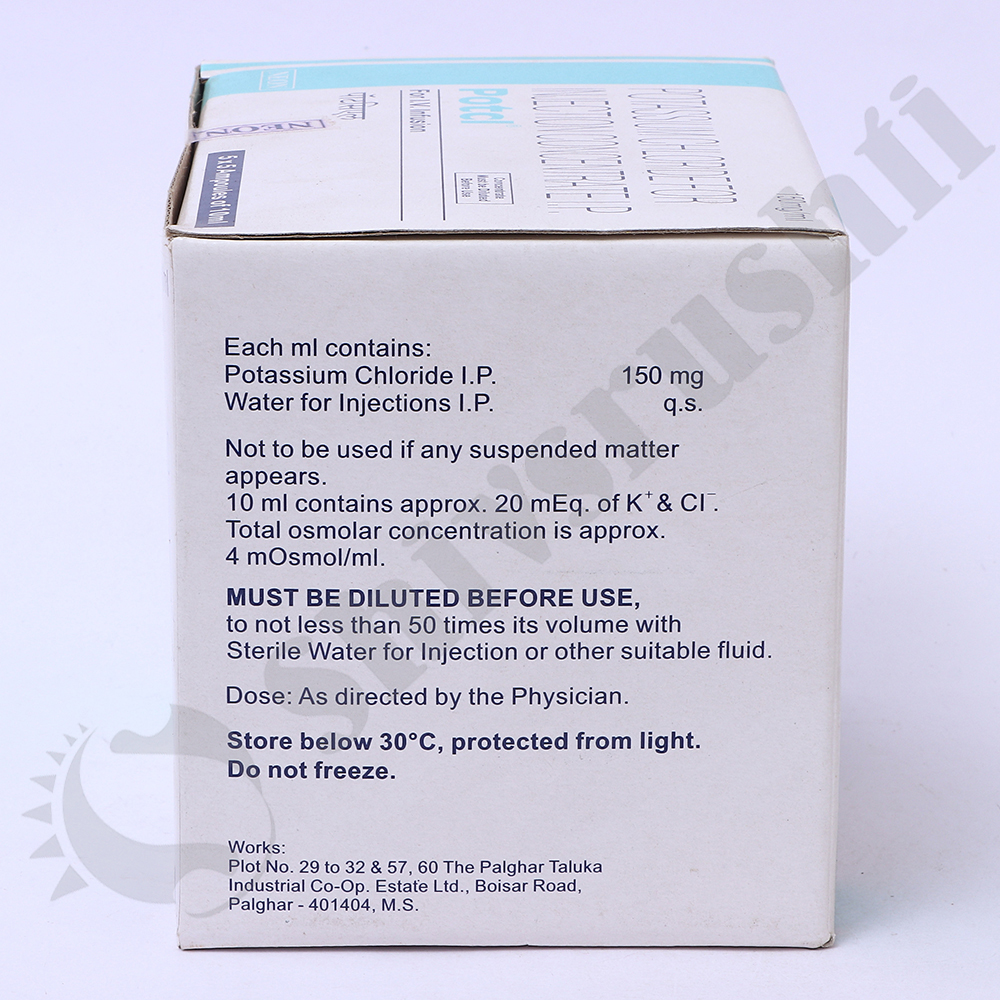 POTCL 10ML - Image 3