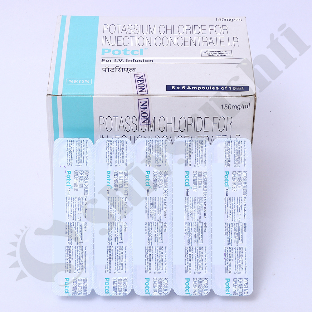 POTCL 10ML - Image 5