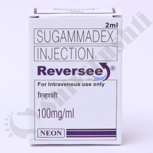 REVERSEE 200MG inj