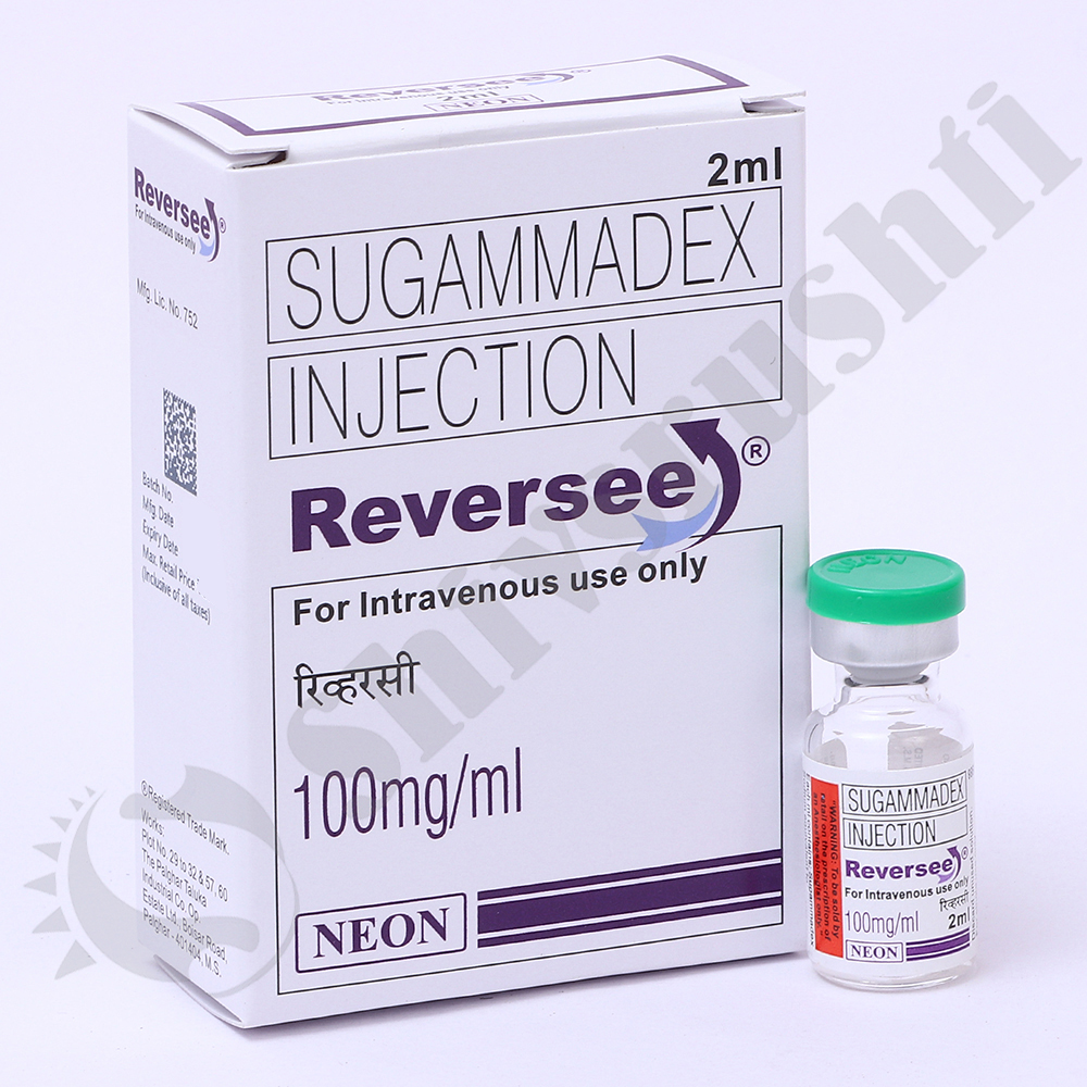 REVERSEE 200MG inj - Image 4