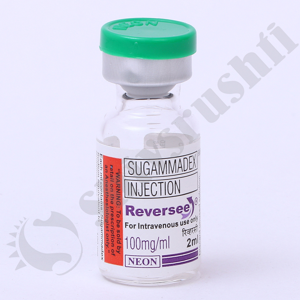 REVERSEE 200MG inj - Image 5