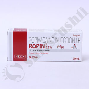 ROPIN 0.02% 20ML AMP