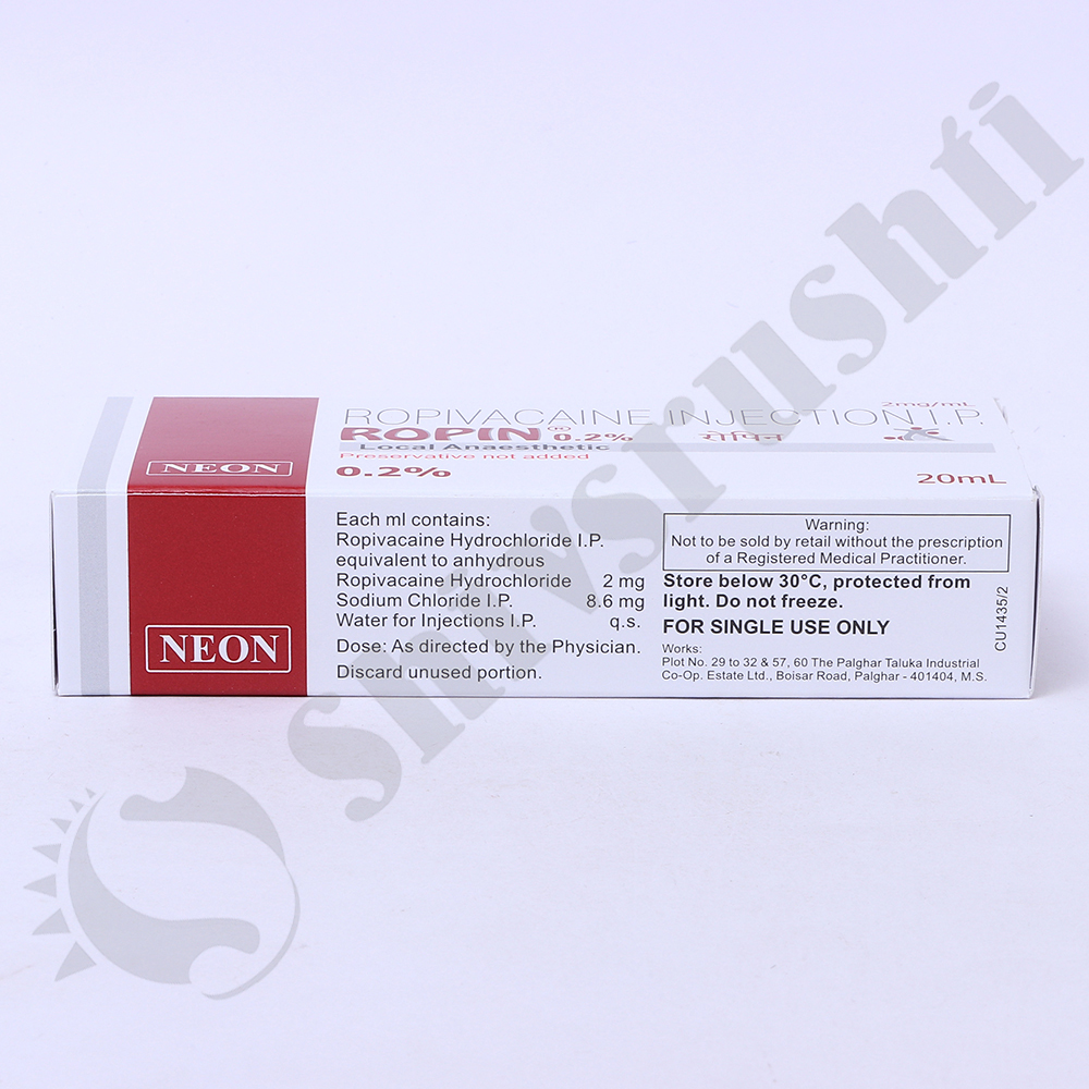 ROPIN 0.02% 20ML AMP - Image 2