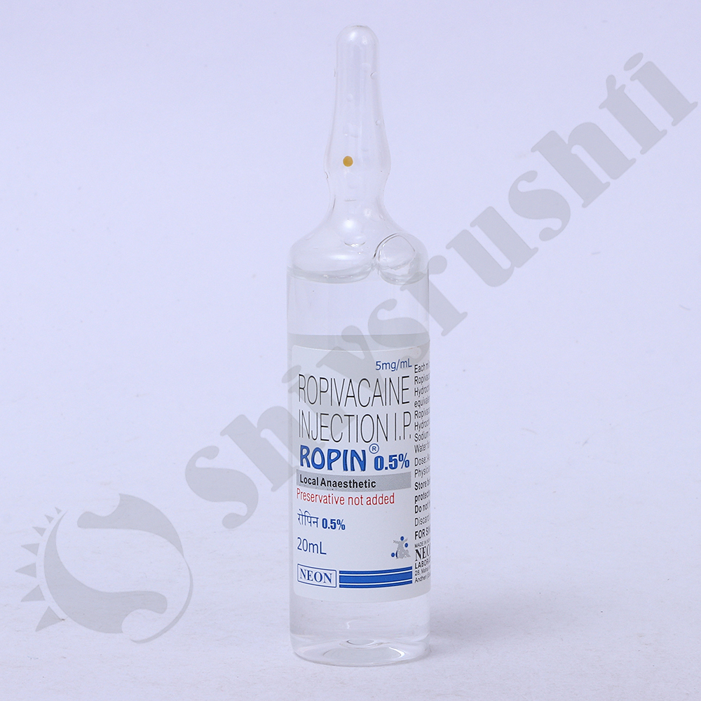 ROPIN 0.50% 20ML