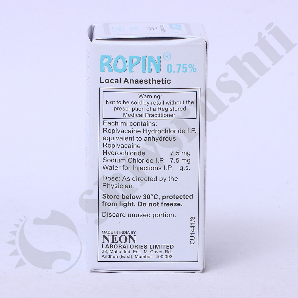 ROPIN 0.75% 20ML VIAL - Image 3