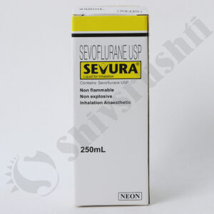 SEVURA 250ML INHALATION