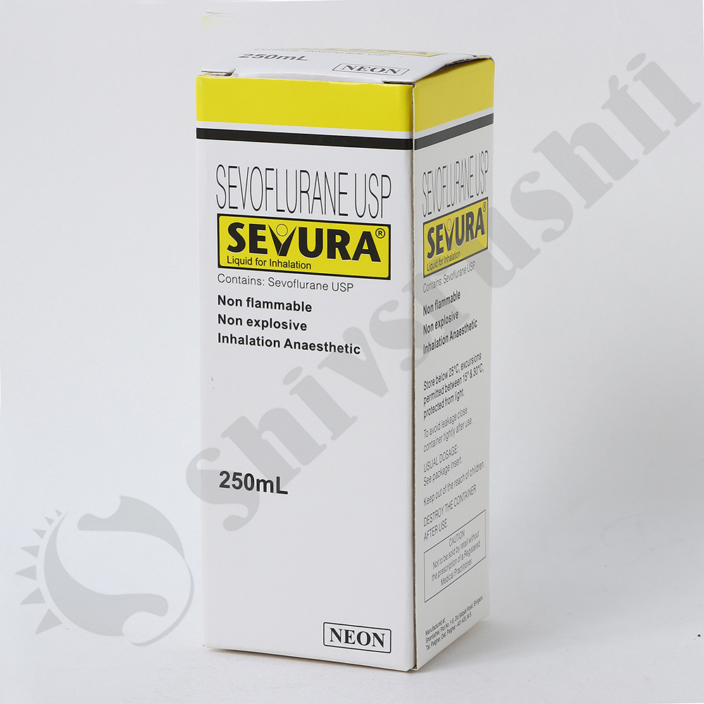 SEVURA 250ML INHALATION - Image 3
