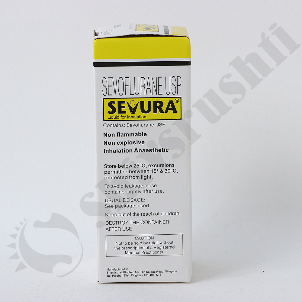SEVURA 250ML INHALATION - Image 4
