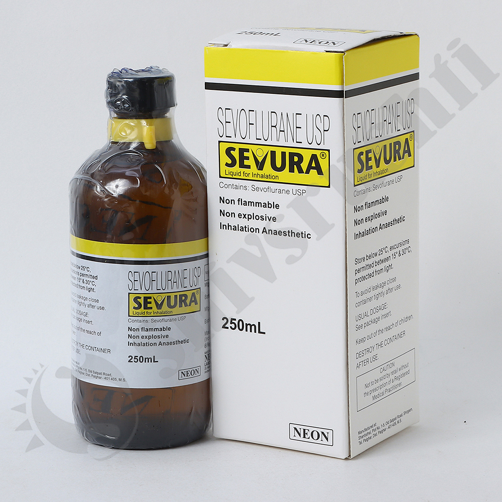 SEVURA 250ML INHALATION - Image 5