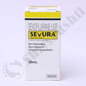 SEVURA 50ML Liquid