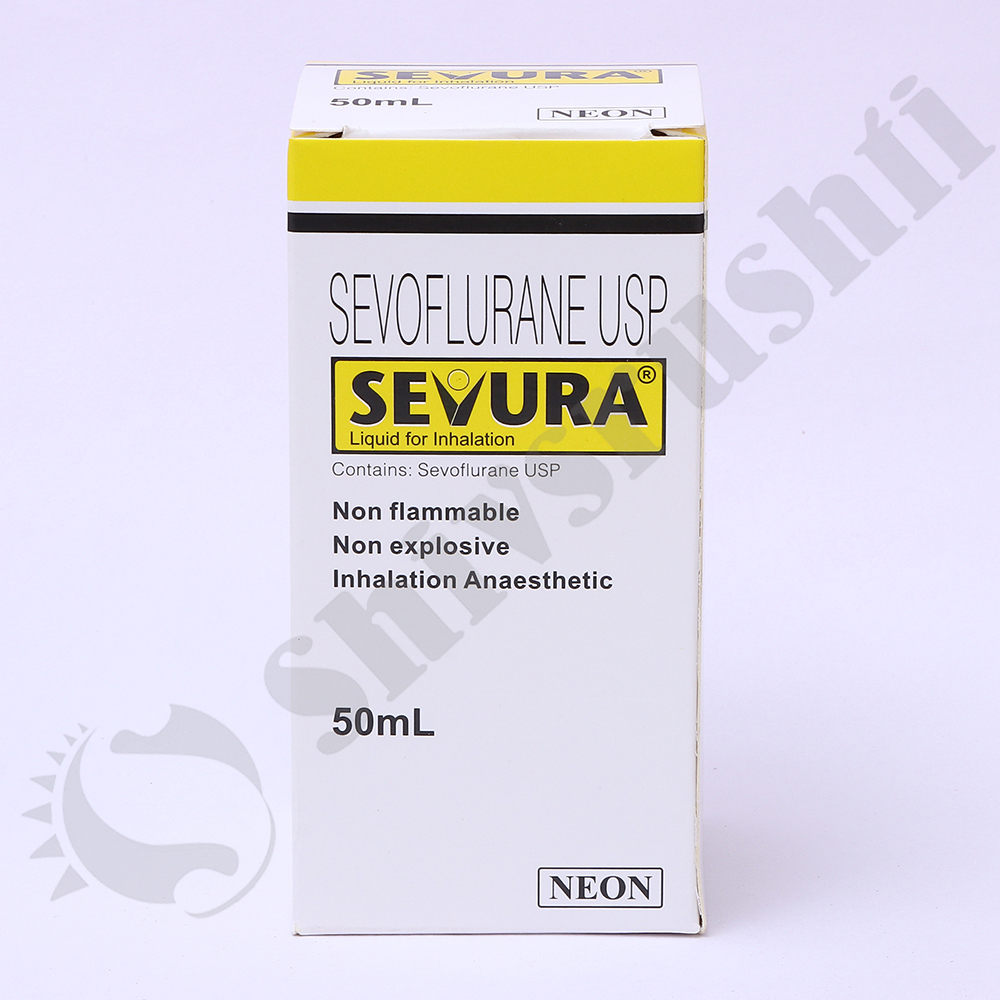 SEVURA 50ML Liquid