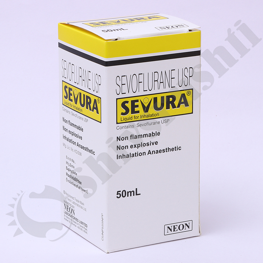SEVURA 50ML Liquid - Image 2