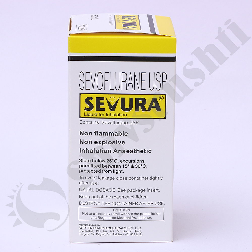 SEVURA 50ML Liquid - Image 3