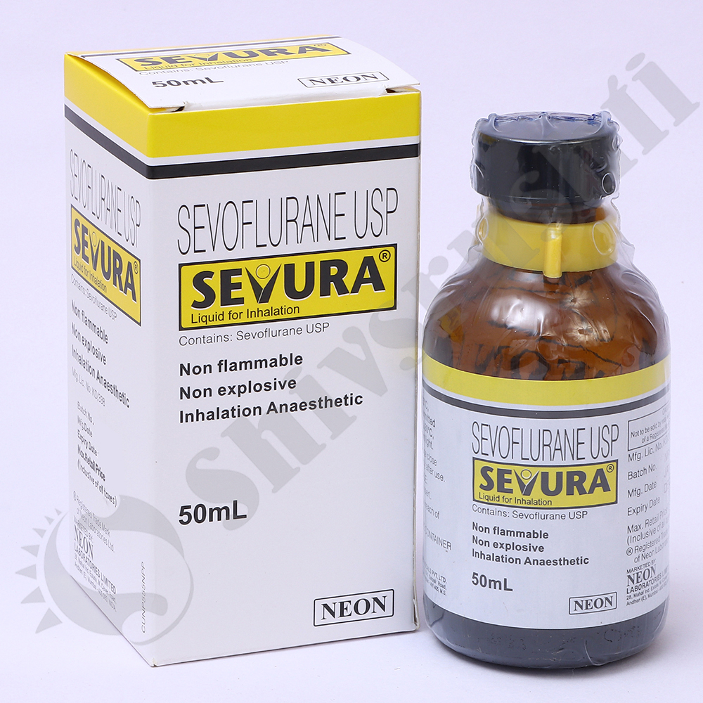 SEVURA 50ML Liquid - Image 4