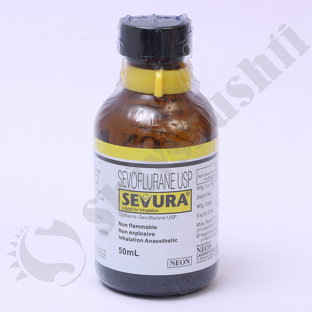 SEVURA 50ML Liquid - Image 5