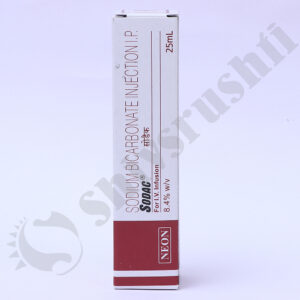 SODAC 25ML