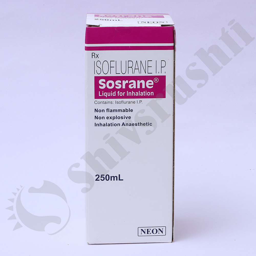 SOSRANE 250