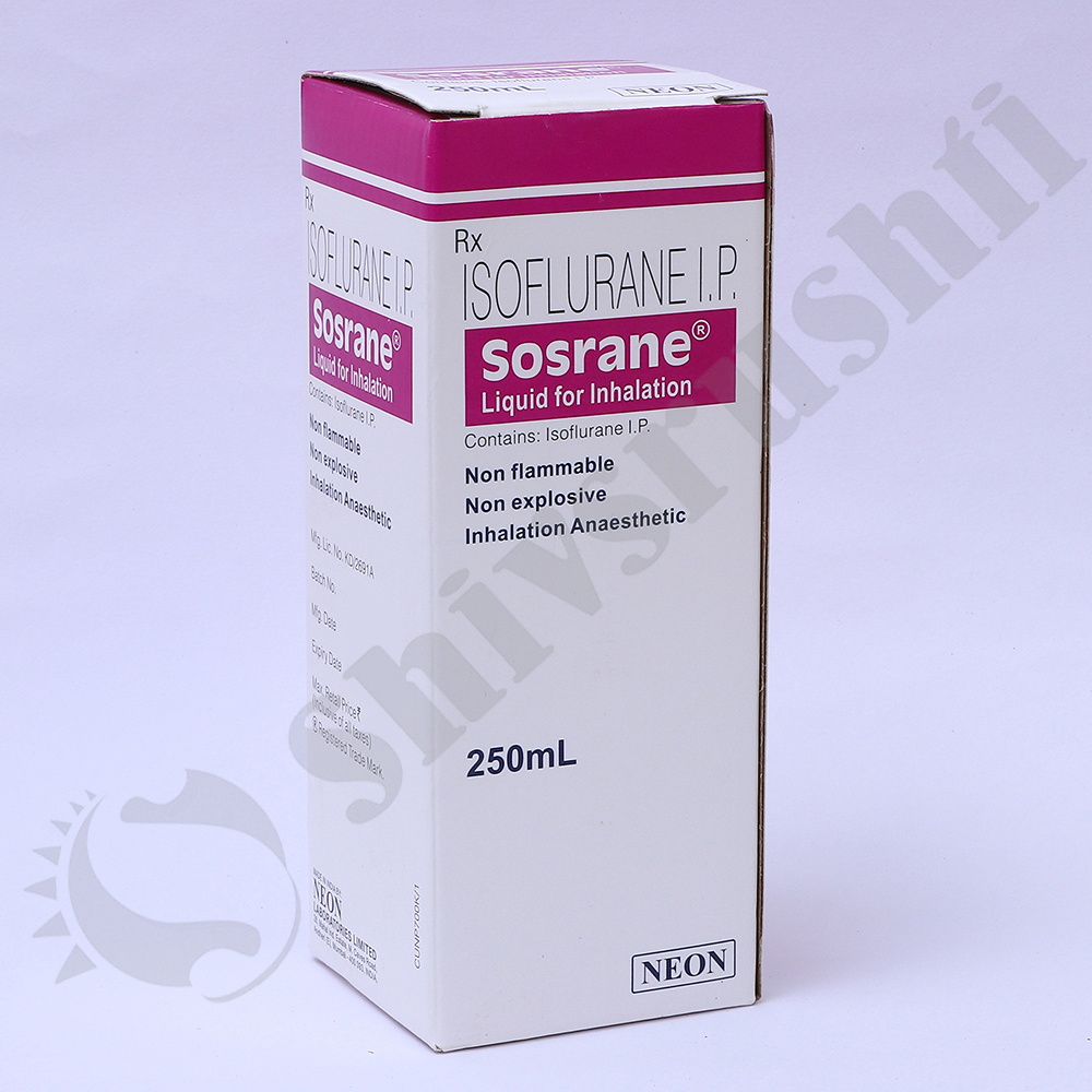 SOSRANE 250 - Image 2