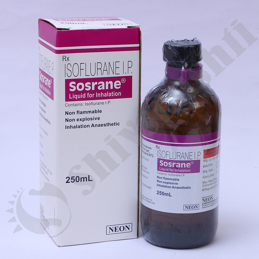 SOSRANE 250 - Image 4