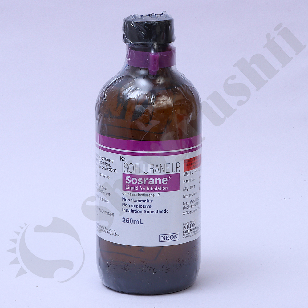 SOSRANE 250 - Image 5