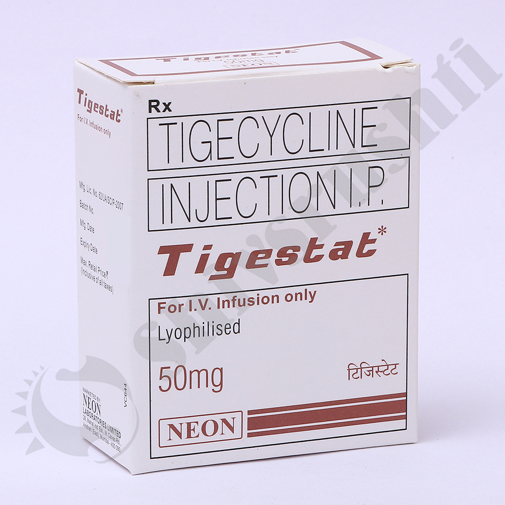 TIGESTAT 50MG - Image 5
