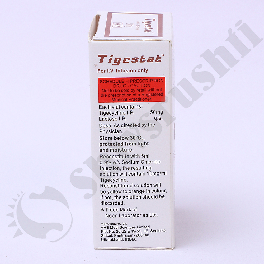 TIGESTAT 50MG - Image 4