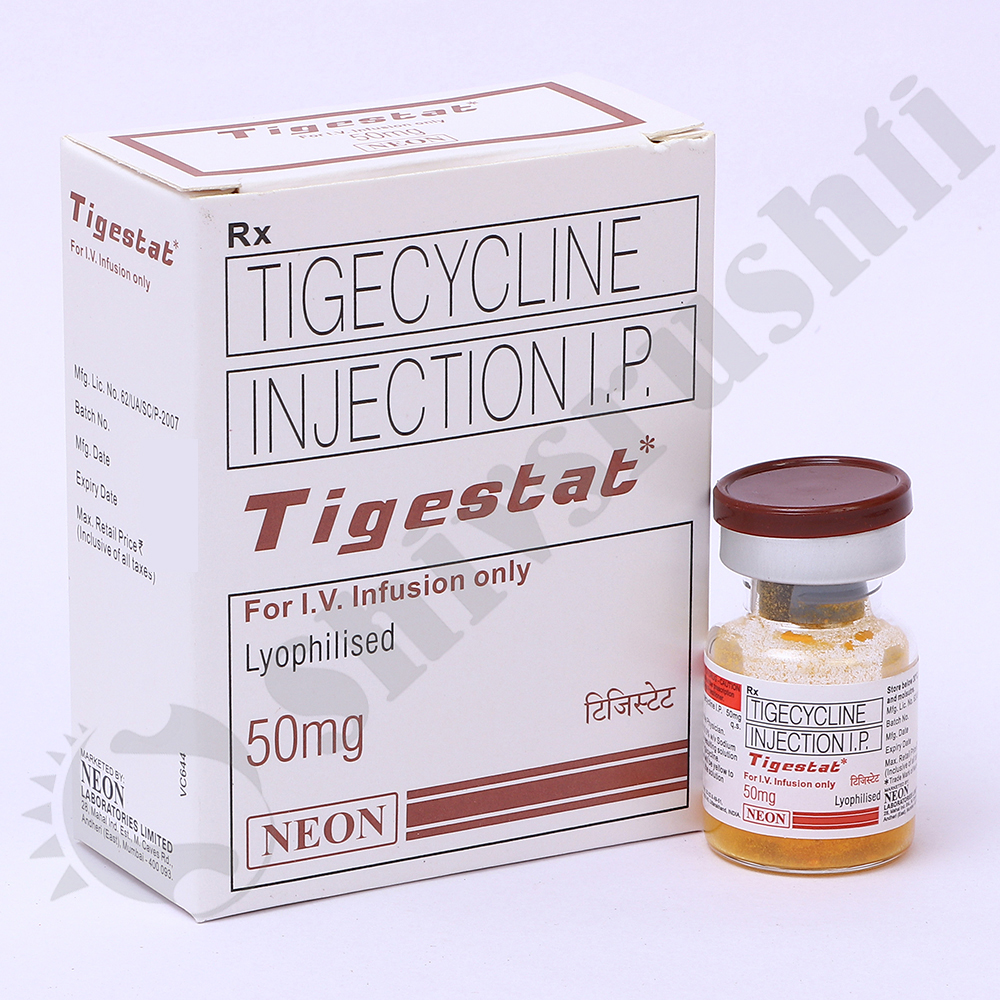 TIGESTAT 50MG - Image 3