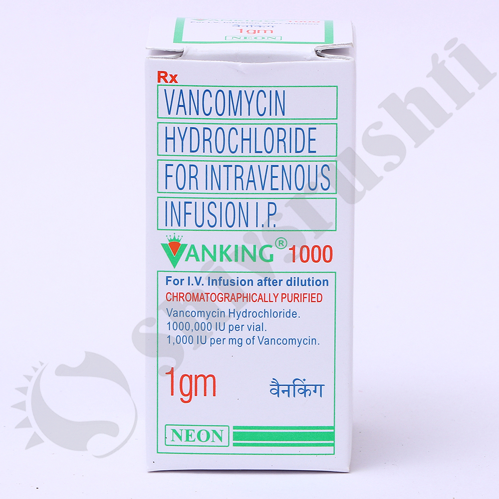 VANKING 1GM INJ