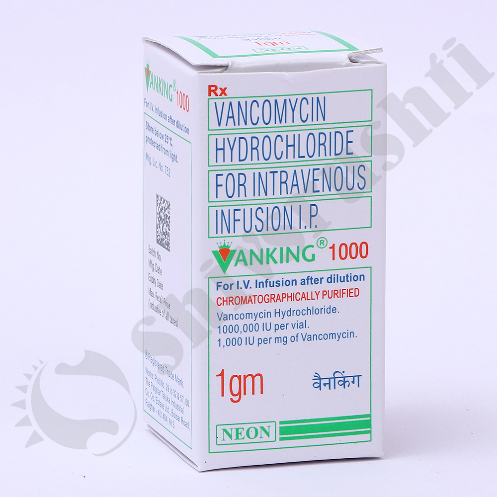 VANKING 1GM INJ - Image 2