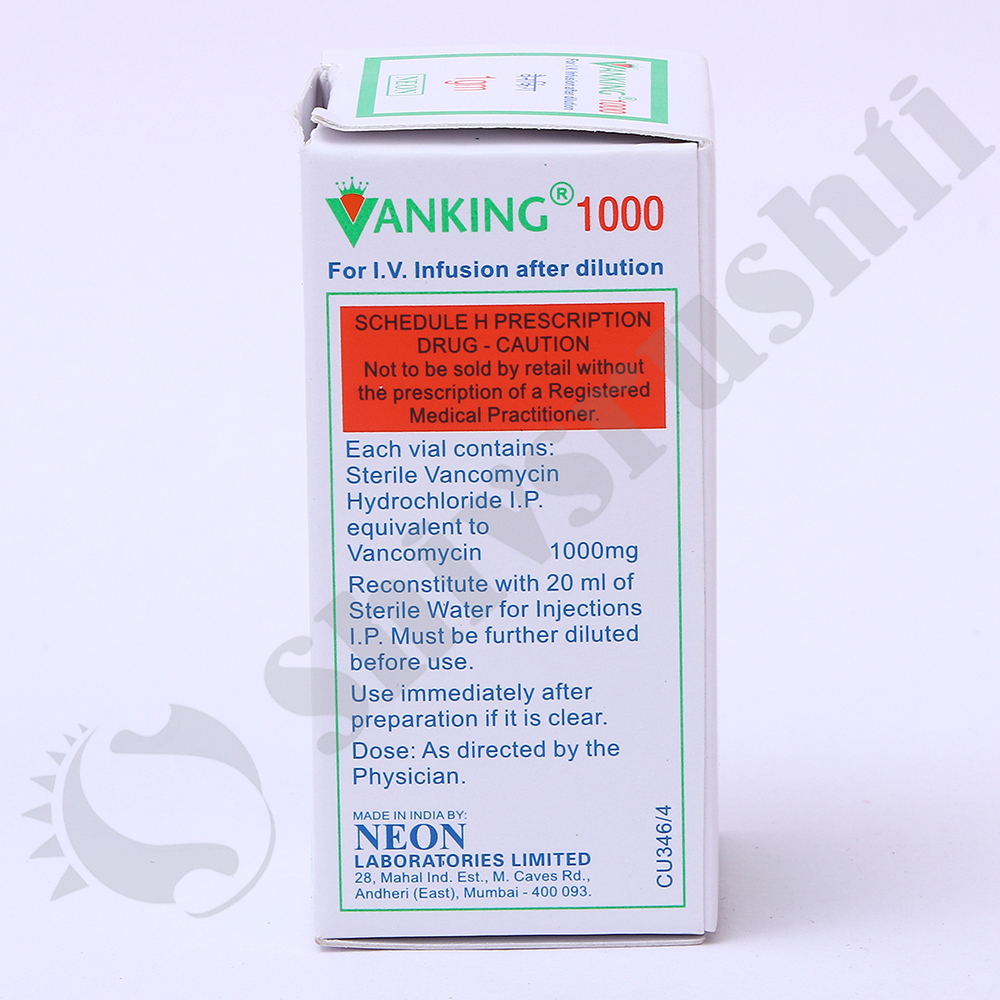 VANKING 1GM INJ - Image 3