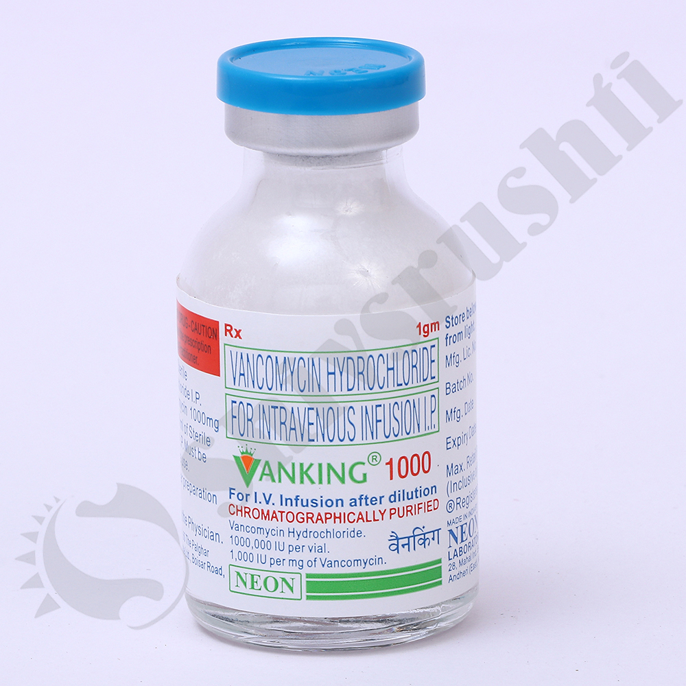 VANKING 1GM INJ - Image 4