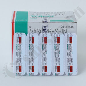 Vpress Vasopressin Injection