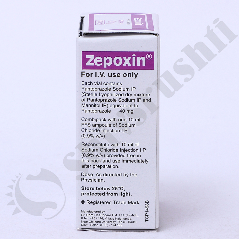 ZEPOXIN 40MG - Image 3