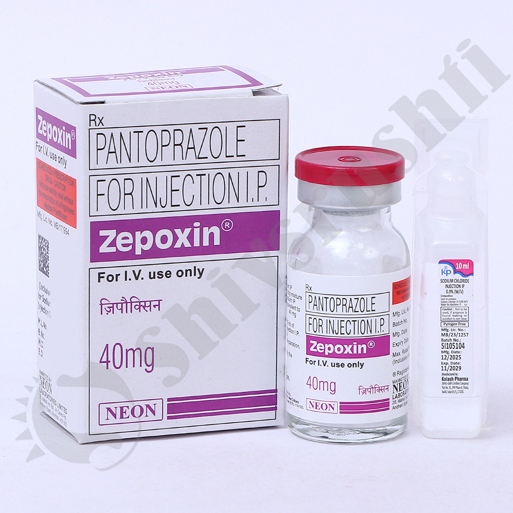ZEPOXIN 40MG - Image 4
