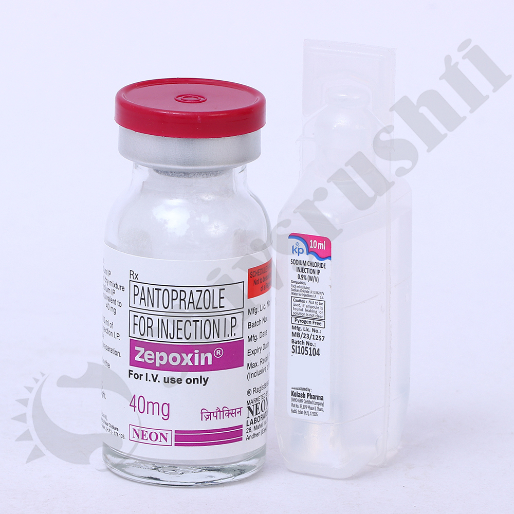 ZEPOXIN 40MG - Image 5