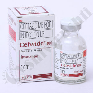 CEFWIDE 1000