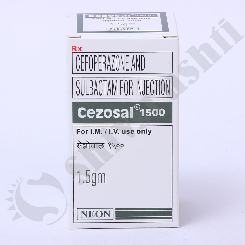 Cezosal 1500 - Image 7