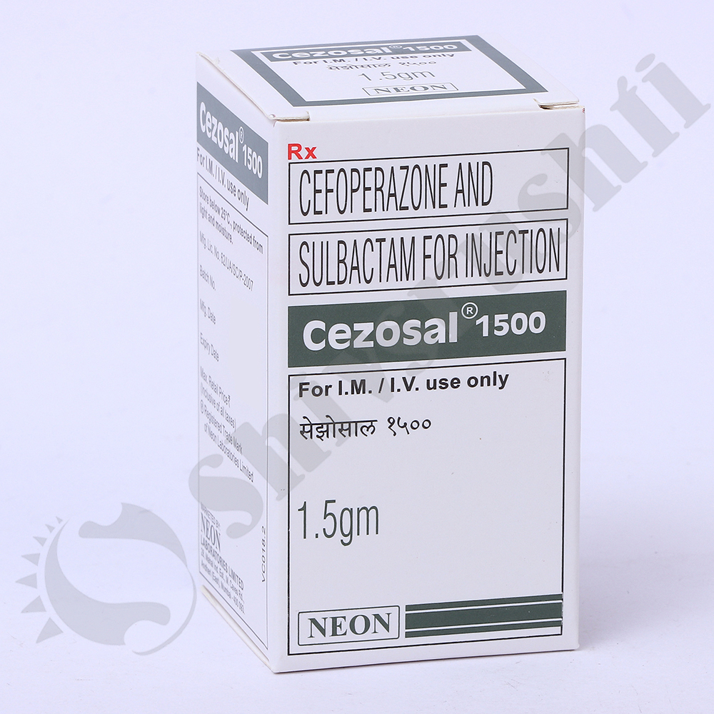 Cezosal 1500 - Image 6